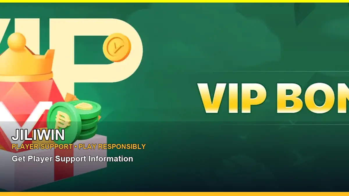 JILIWIN account safety and casino help for Philippine players