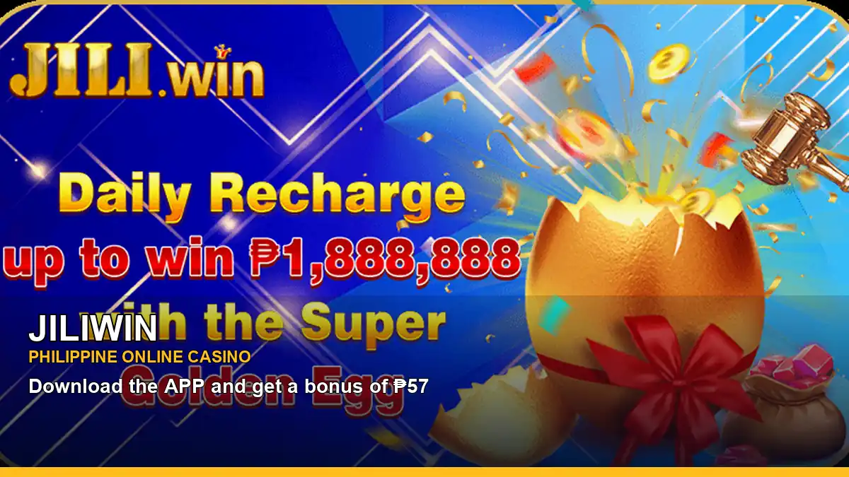JILIWIN mobile casino games and rewards overview for Philippine players with featured game highlights